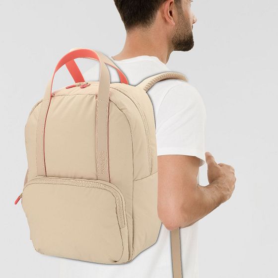 American Tourister Puffypop Daypack M 49 cm Laptoprum