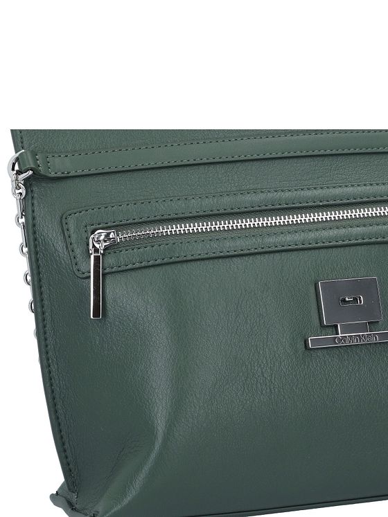 Calvin Klein Skuldertaske 30 cm Calvin Klein Skuldertaske 30 cm