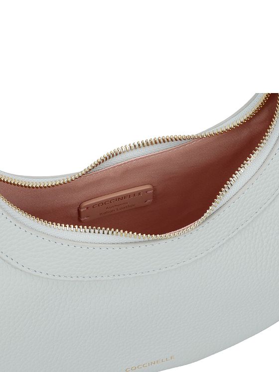 Coccinelle Whisper Håndtaske Læder 23 cm