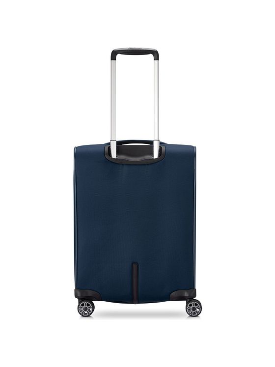 Roncato Ironik 2.0 4-hjulet kabinevogn 55 cm