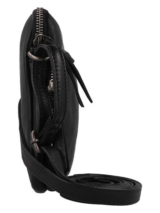 Greenburry Colombiana Skuldertaske Læder 14 cm Greenburry Colombiana Skuldertaske Læder 14 cm