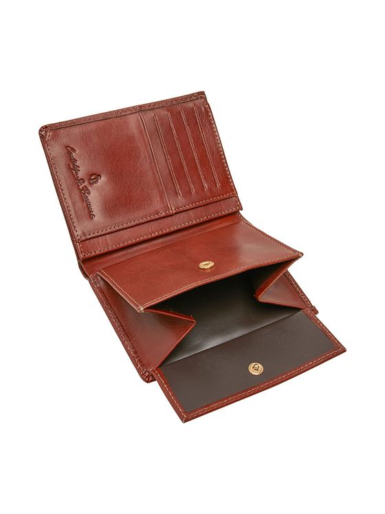 Castelijn & Beerens Gaucho-pung RFID-læder 9 cm