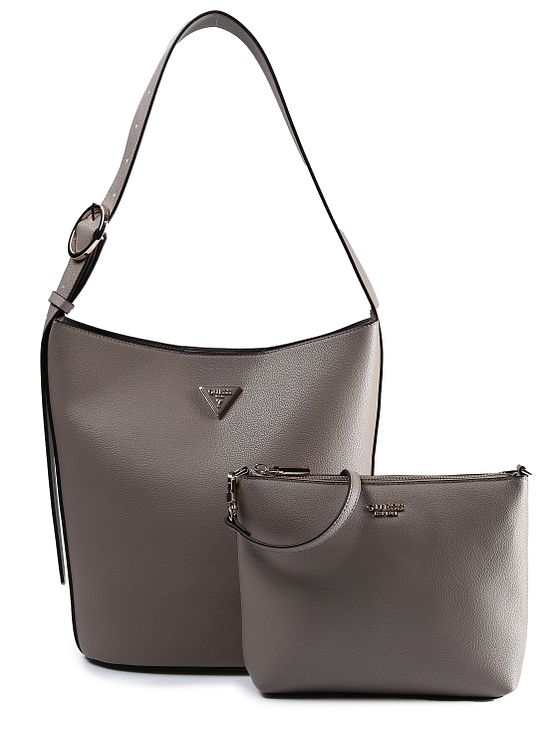 Guess Meridian II Skuldertaske 30 cm