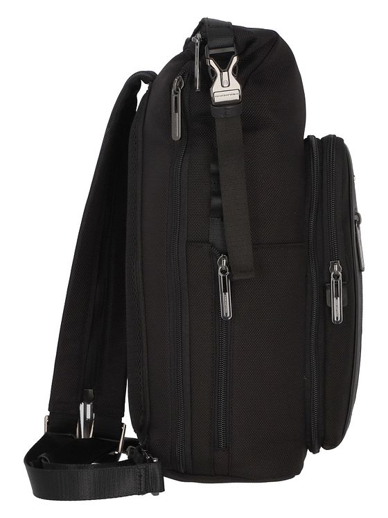 Piquadro Brief Daypack 38 cm Laptoprum