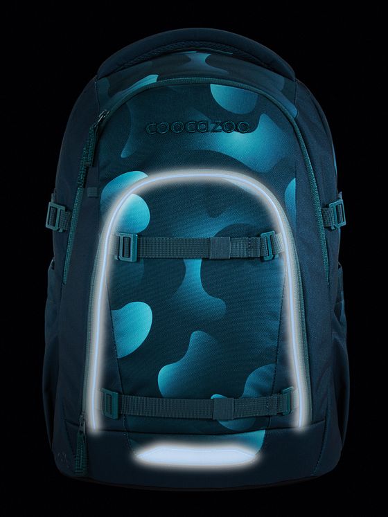 coocazoo Mate Školní batoh 44 cm