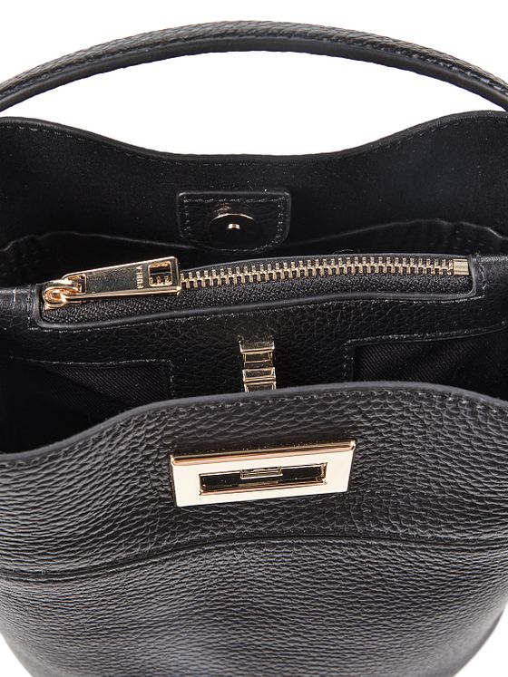 Furla Amelia Bucket bag Læder 19 cm Furla Amelia Bucket bag Læder 19 cm