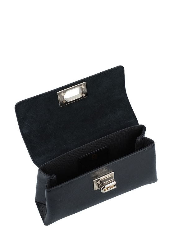 Furla 1927 Mini Bag håndtaske Læder 18 cm Furla 1927 Mini Bag håndtaske Læder 18 cm