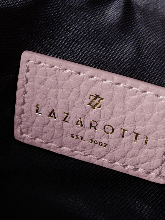 Lazarotti Bologna Leather Olkalaukku -nahka, 22 cm Lazarotti Bologna Leather Olkalaukku -nahka, 22 cm