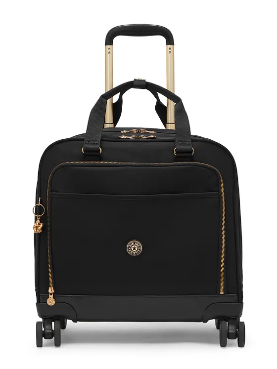 Kipling Commuter 4-hjulet Business trolley 36.5 cm Laptoprum