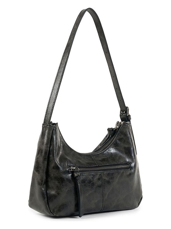 FredsBruder Ever Faded Taška přes rameno Kůže 30 cm