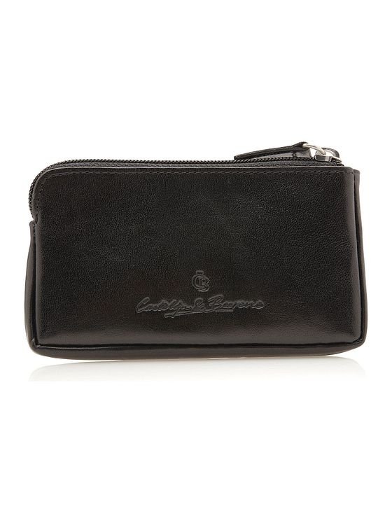 Castelijn & Beerens Gaucho nøgleetui RFID læder 13,5 cm Castelijn & Beerens Gaucho nøgleetui RFID læder 13,5 cm