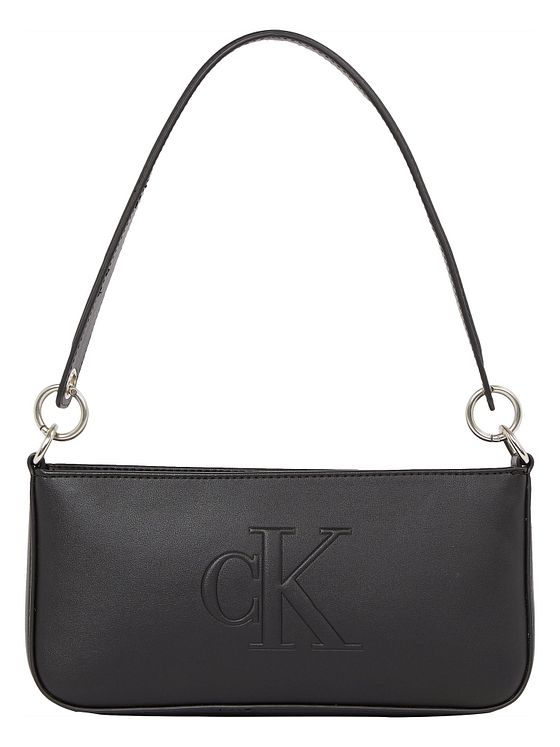 Calvin Klein Jeans Sculpted Deboss Skuldertaske 25 cm