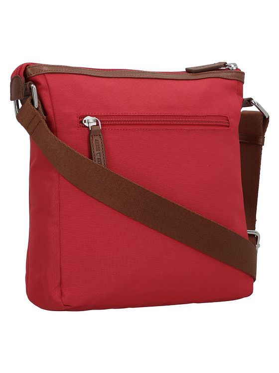 Greenburry Iris Skuldertaske 26 cm