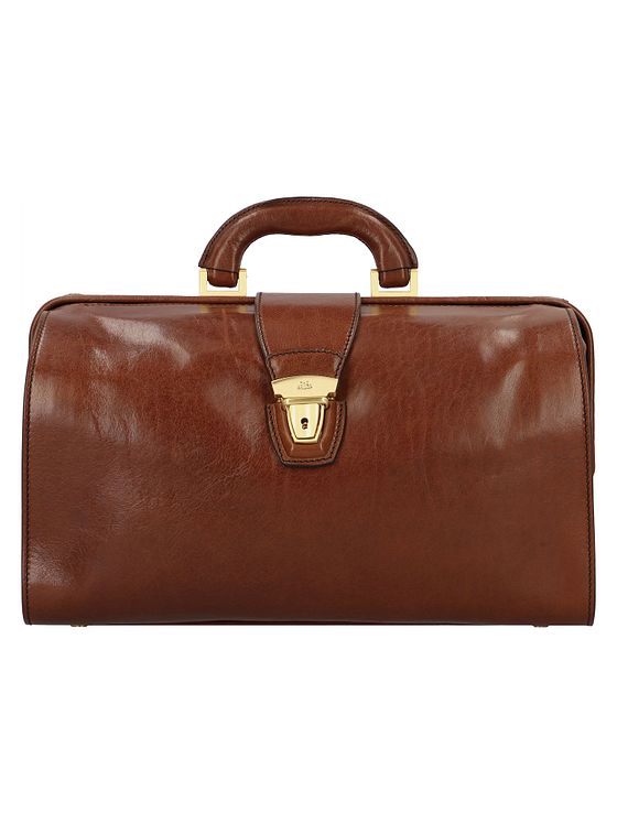 The Bridge Today Business Lægetaske Læder 37 cm