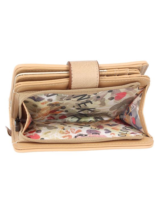 Anekke Amazonia Pung RFID-beskyttelse 13.5 cm