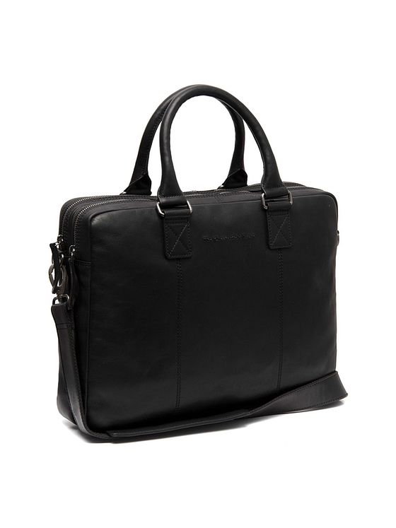 The Chesterfield Brand Fabian Dokumenttaske Læder 40 cm Laptoprum
