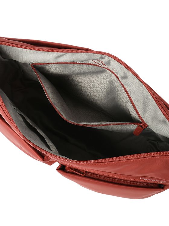 Hedgren Inner City Skuldertaske RFID-beskyttelse 34.5 cm