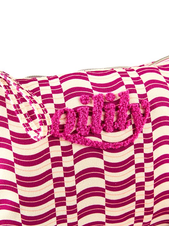 Oilily Indimarken Taška přes rameno 25 cm