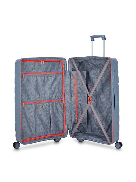 Roncato Skyline 2.0 Neon 4-hjulet Trolley 79 cm Roncato Skyline 2.0 Neon 4-hjulet Trolley 79 cm