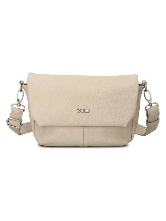 Zwei Mademoiselle.M Messenger-taske 28 cm