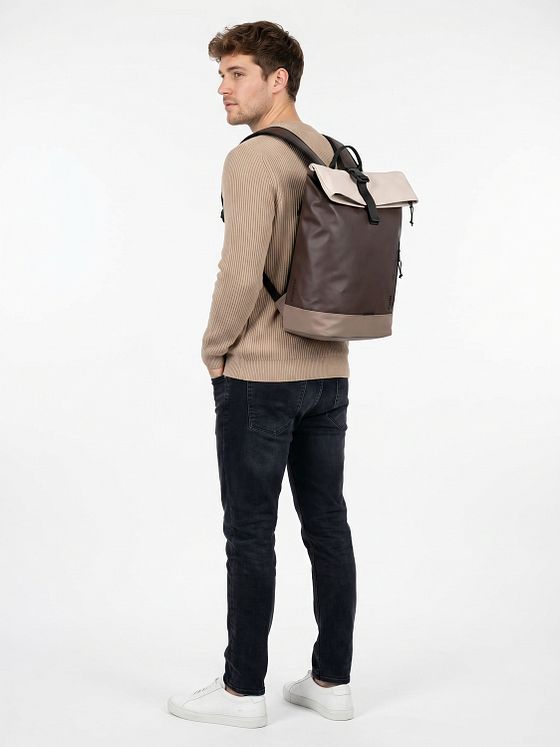 Zwei Cargo Mochila urbana 39 cm Compartimento para el portátil Zwei Cargo Mochila urbana 39 cm Compartimento para el portátil