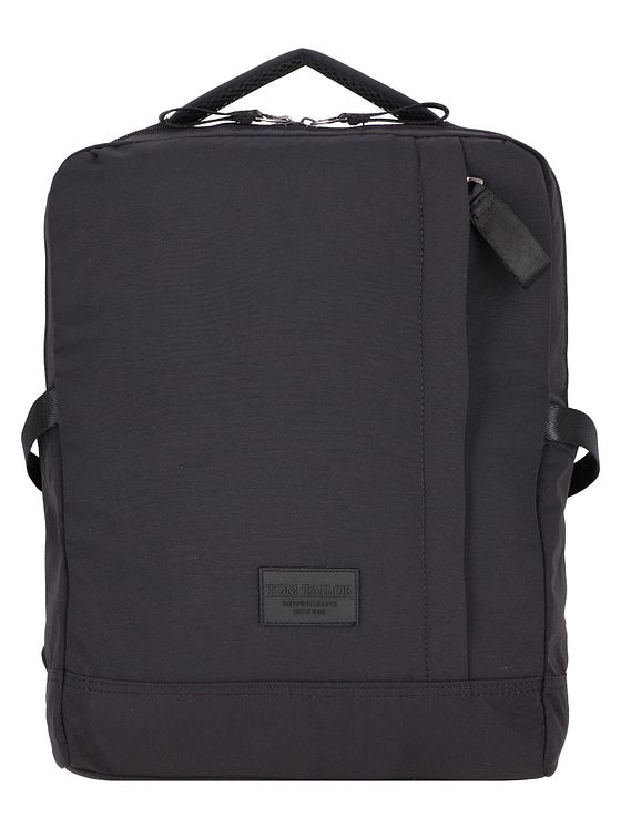 Tom Tailor Boston Daypack 41 cm Laptoprum