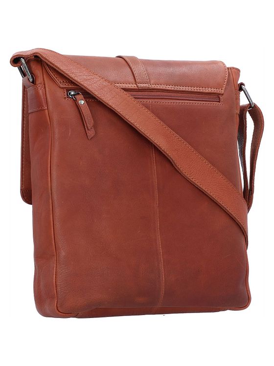 Burkely Antik Avery Messenger læder 28 cm Burkely Antik Avery Messenger læder 28 cm