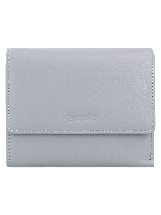 Esquire Viktoria pung RFID læder 12 cm Esquire Viktoria pung RFID læder 12 cm