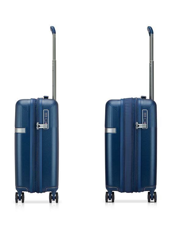 Roncato Airglam 2.0 4-hjulet Kabinekuffert 55 cm med ekspansion Roncato Airglam 2.0 4-hjulet Kabinekuffert 55 cm med ekspansion