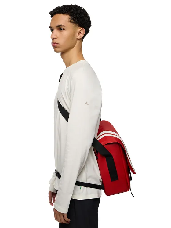 Vaude Aguni Messenger bags 33 cm Laptopfack Vaude Aguni Messenger bags 33 cm Laptopfack