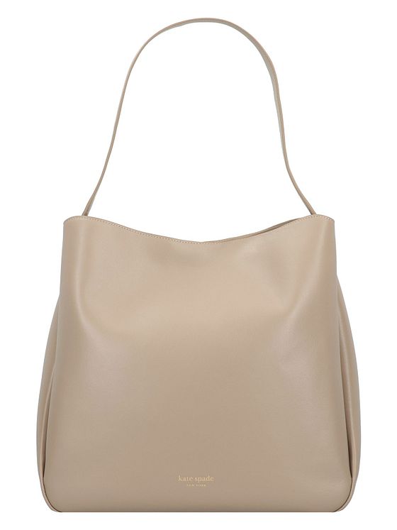 Kate Spade New York Grace Skuldertaske Læder 34 cm Kate Spade New York Grace Skuldertaske Læder 34 cm