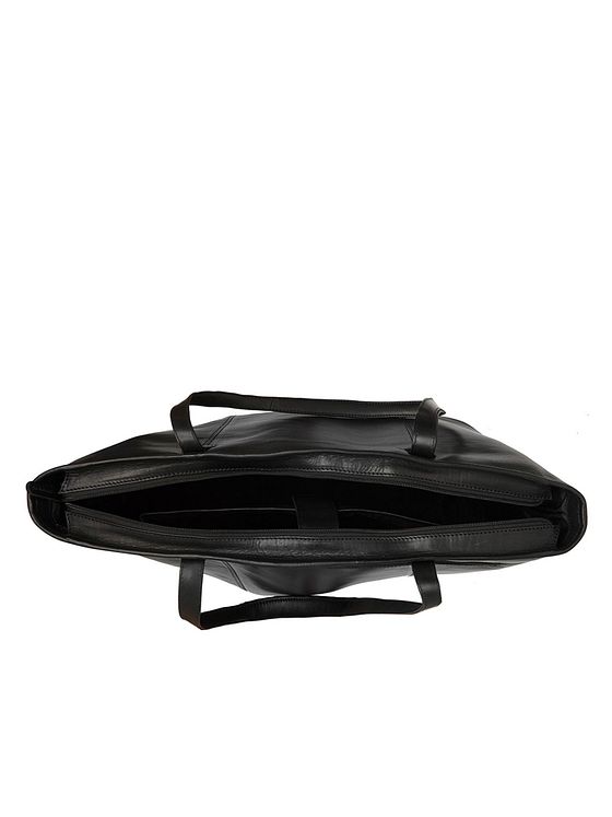 The Chesterfield Brand Ferrera Nákupní taška Kůže 38 cm Kapsa na notebook