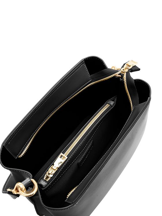 Seidenfelt Arvaja Skuldertaske 21 cm