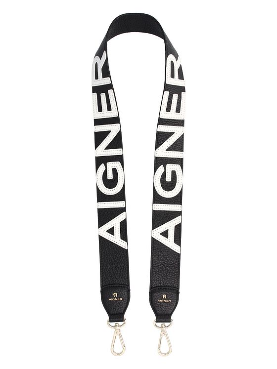 AIGNER Moderigtig skulderrem 100 cm