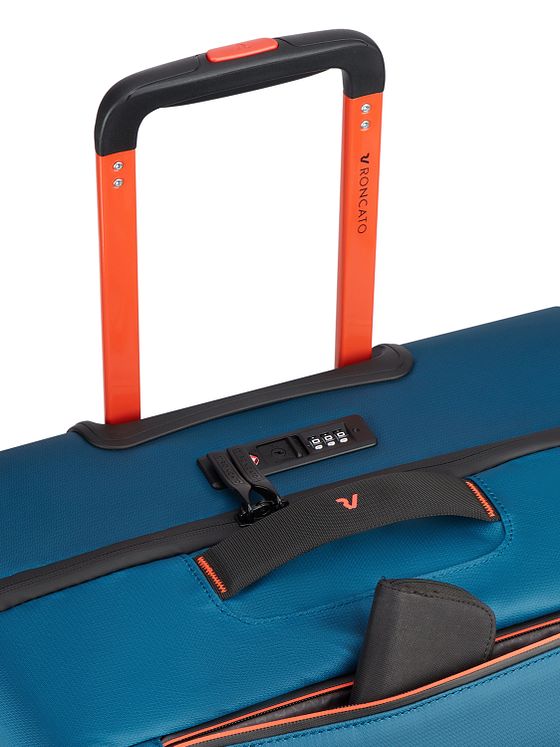 Roncato Norway 2 hjul Rejsetaske S 35 cm