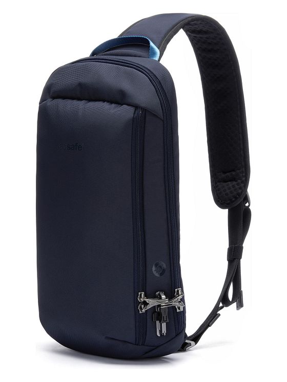 Pacsafe Vibe 325 skuldertaske RFID 23 cm