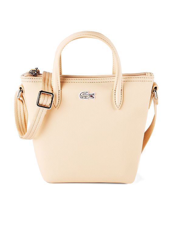 Lacoste L.12.12 Shopper-taske 20 cm