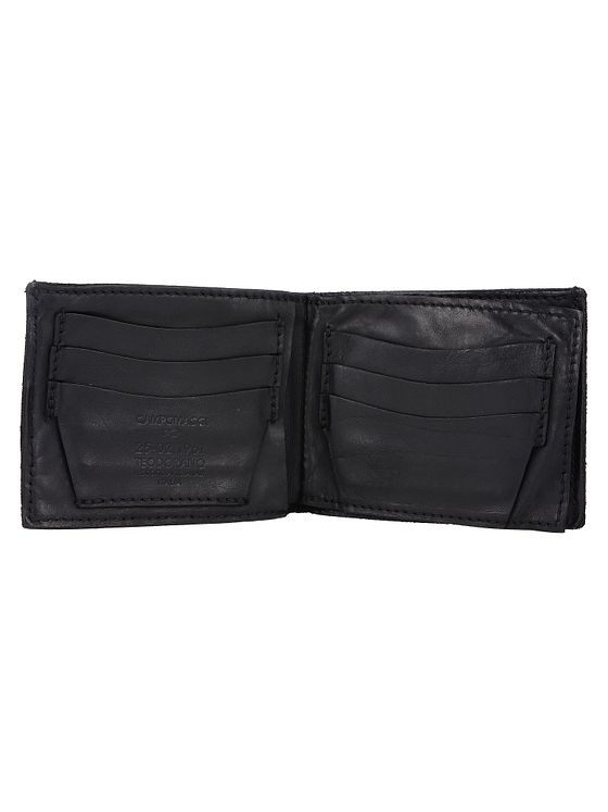 Campomaggi Peněženka Kůže 12.5 cm