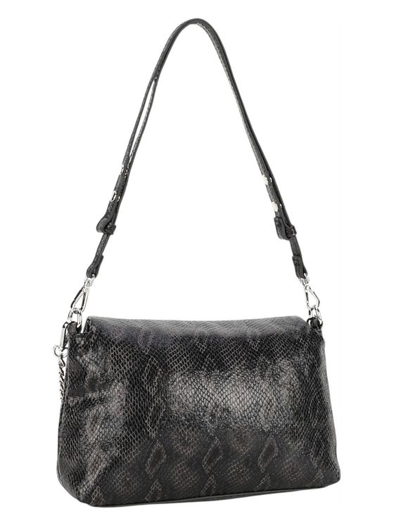 Joop! Jeans Confetto Boa Skuldertaske 24 cm Joop! Jeans Confetto Boa Skuldertaske 24 cm