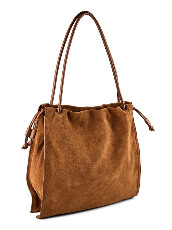 Coccinelle Dulse Taška přes rameno Kůže 37 cm