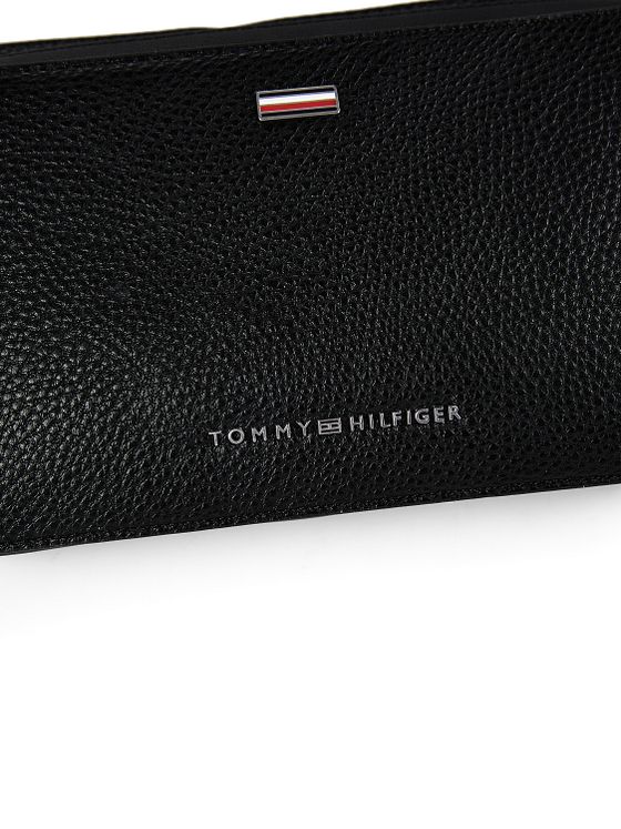 Tommy Hilfiger TH Central Bæltetaske 40 cm Tommy Hilfiger TH Central Bæltetaske 40 cm