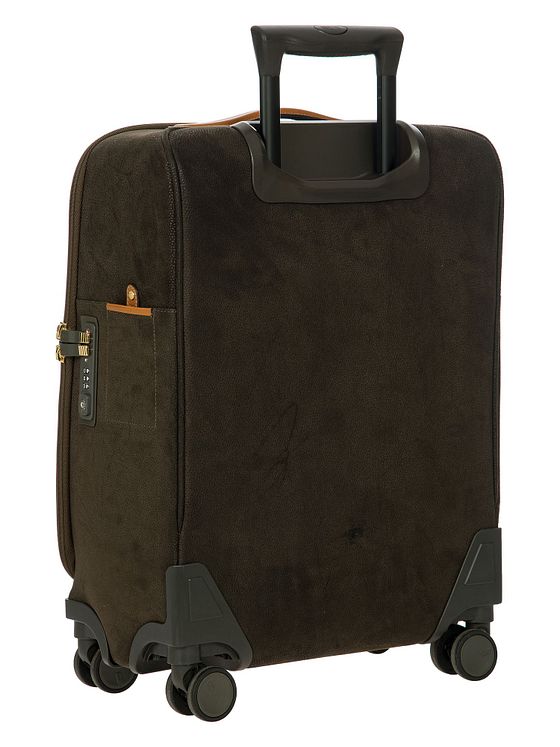 Bric's Life 4 hjul Kabinetrolley 55 cm