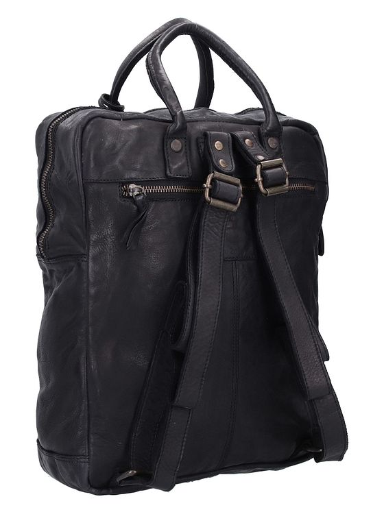 Harbour 2nd Cool Casual Utopia City Rygsæk Læder 36 cm