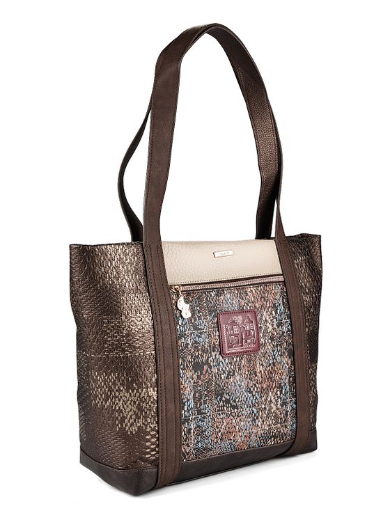 Anekke Tulip Shopper-laukku 42 cm