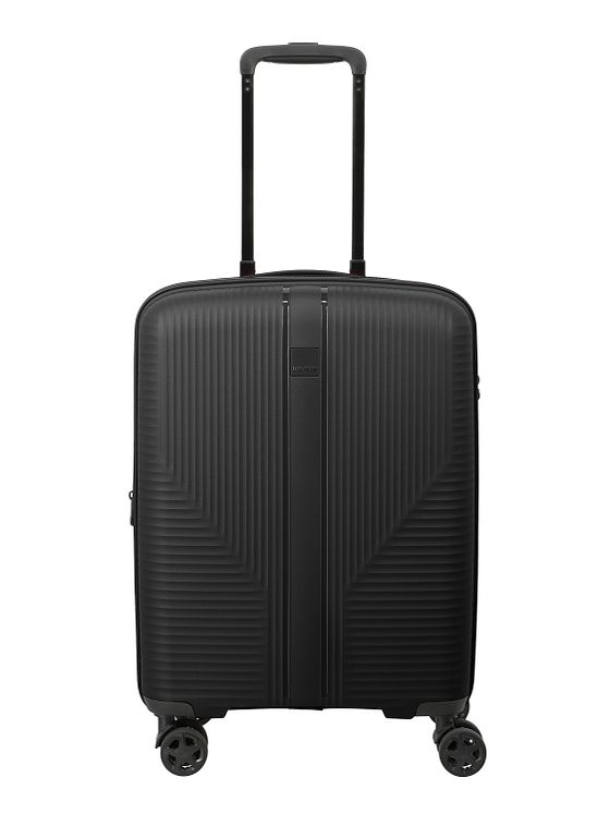 Travelite Air Stripe 4-pyöräinen Käsimatkatavara S 55 cm Laajennettava Travelite Air Stripe 4-pyöräinen Käsimatkatavara S 55 cm Laajennettava