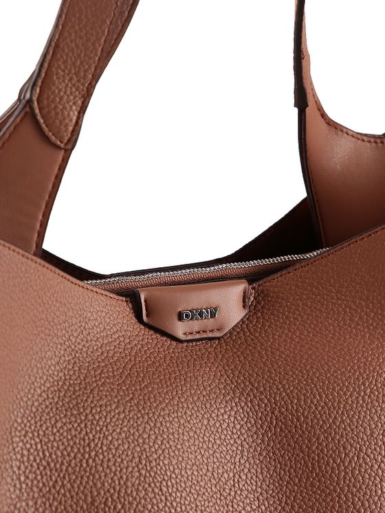 DKNY Willa Shopper-taske Læder 37 cm