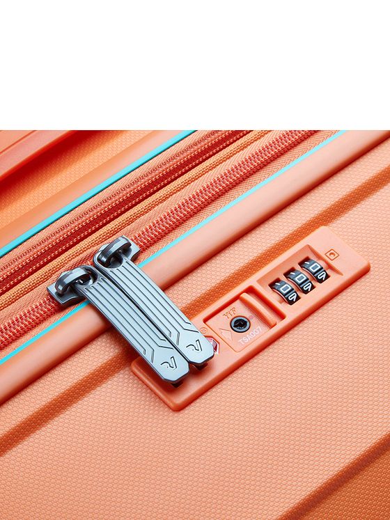 Roncato B-Flying Move 4 hjul Kabinetrolley 55 cm med strækfold