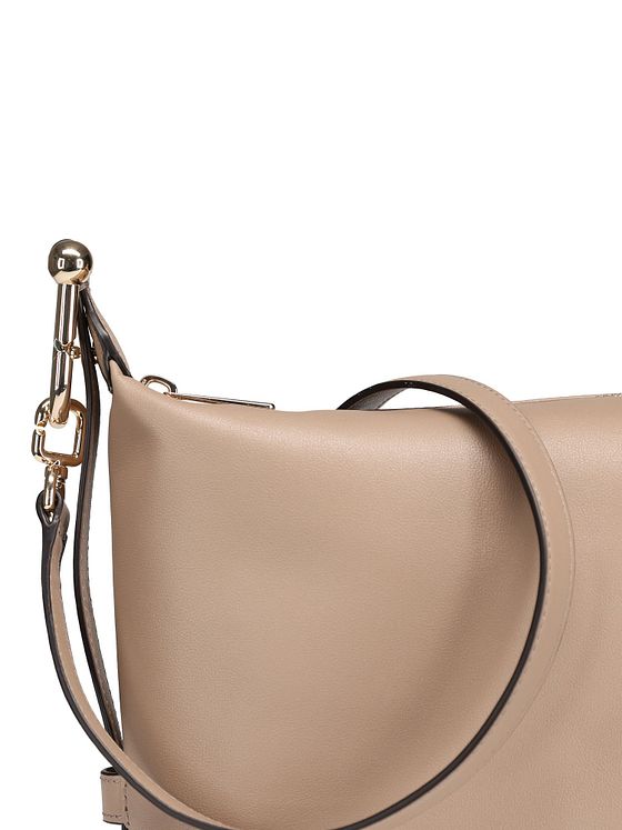 Furla Tonie Skuldertaske Læder 21 cm