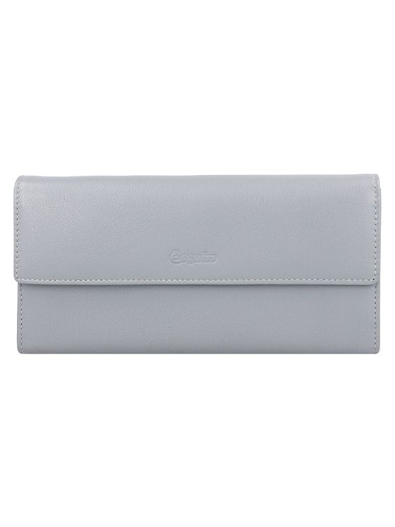 Esquire Viktoria pung RFID læder 18,5 cm Esquire Viktoria pung RFID læder 18,5 cm