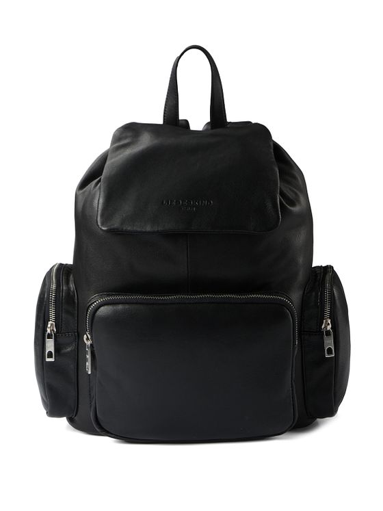 Liebeskind City-rygsæk Læder 36 cm